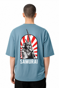T-shirt Graphic Japan 02 - vue 1
