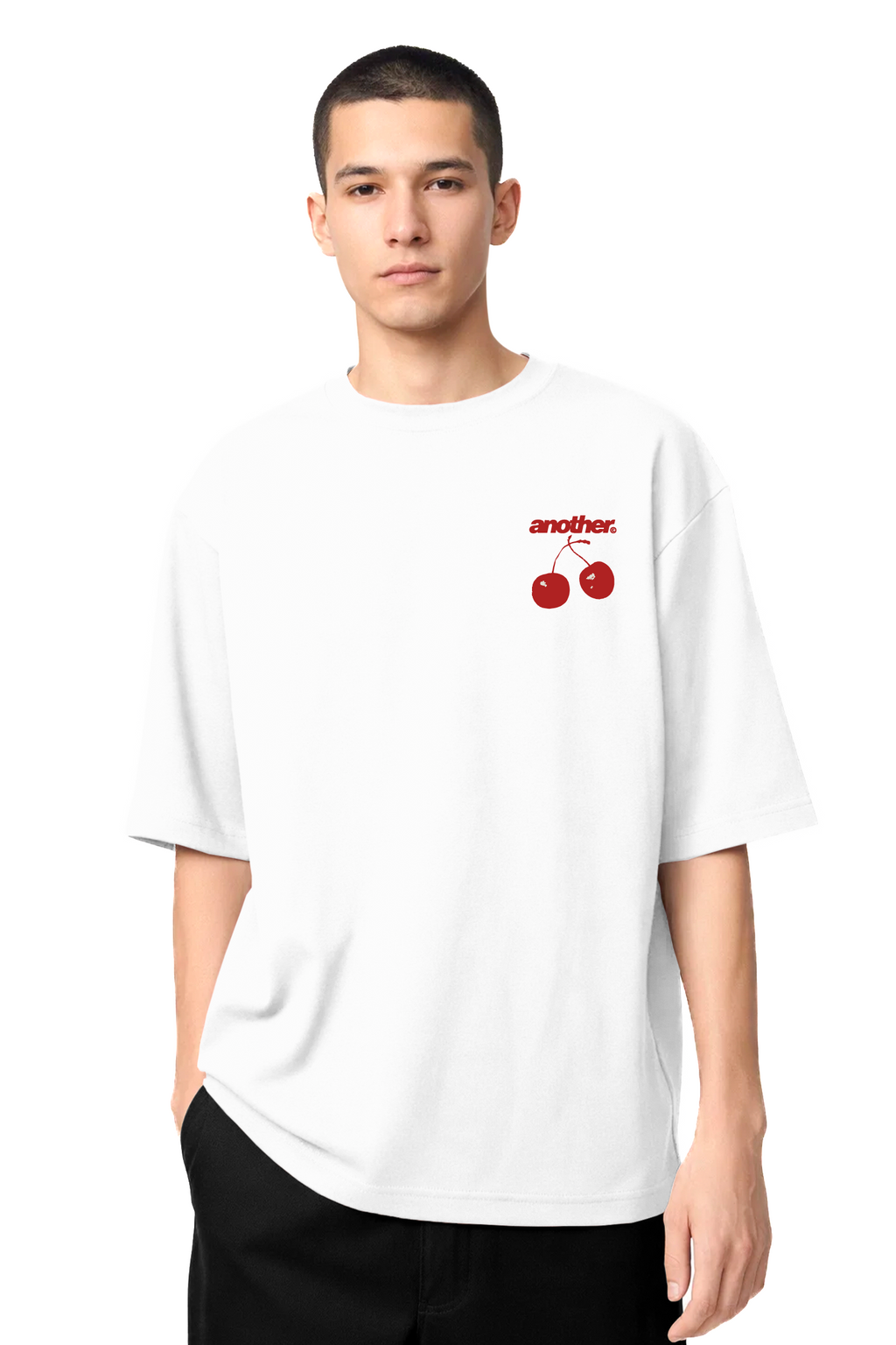 T-shirt Graphic Summer 10 - vue 8