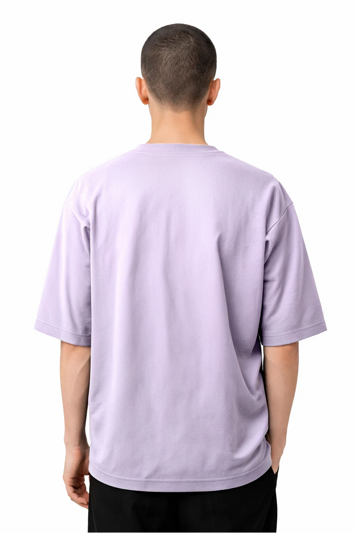 T-shirt Graphic Chill Out 04 - vue 12