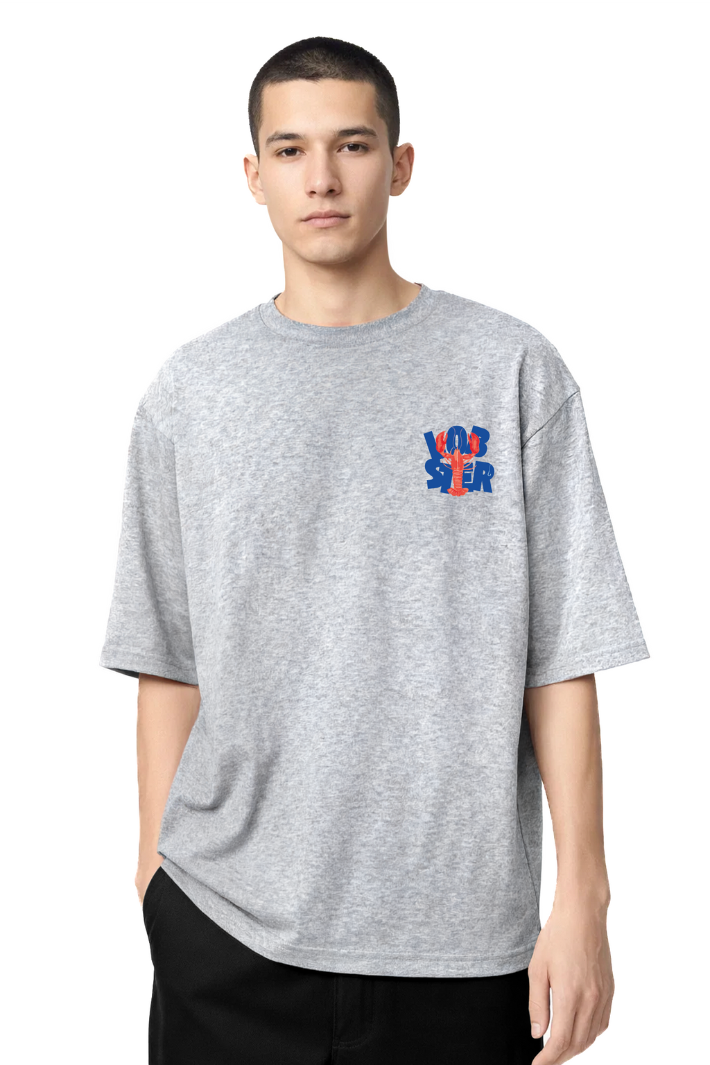 T-shirt Graphic Summer 04 - vue 18