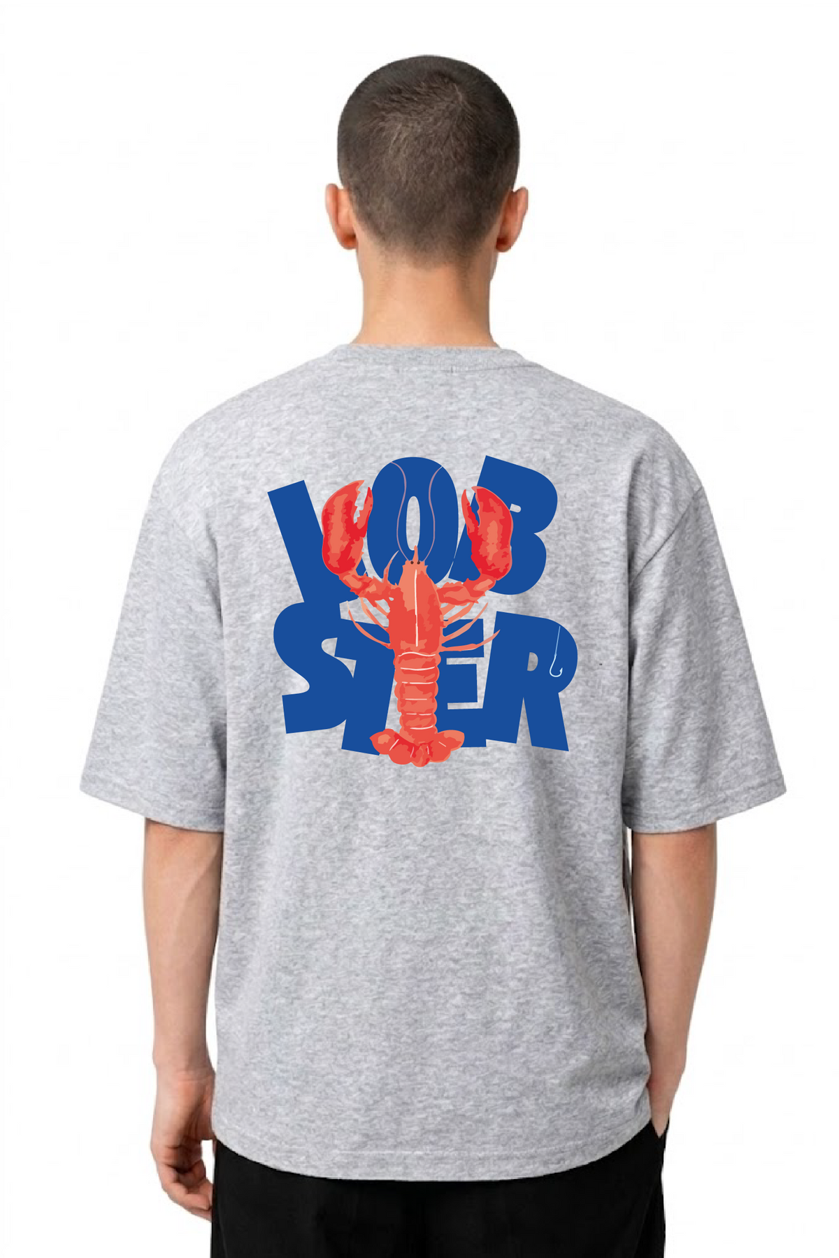 T-shirt Graphic Summer 04 - vue 17