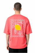 T-shirt Graphic Summer 09 - vue 1
