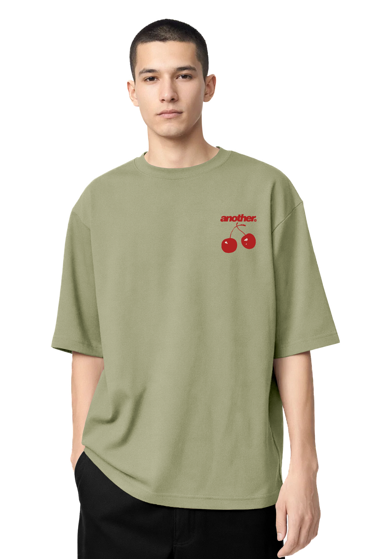 T-shirt Graphic Summer 10 - vue 2