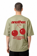 T-shirt Graphic Summer 10 - vue 1