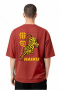 T-shirt Graphic Japan 04 - vue 1