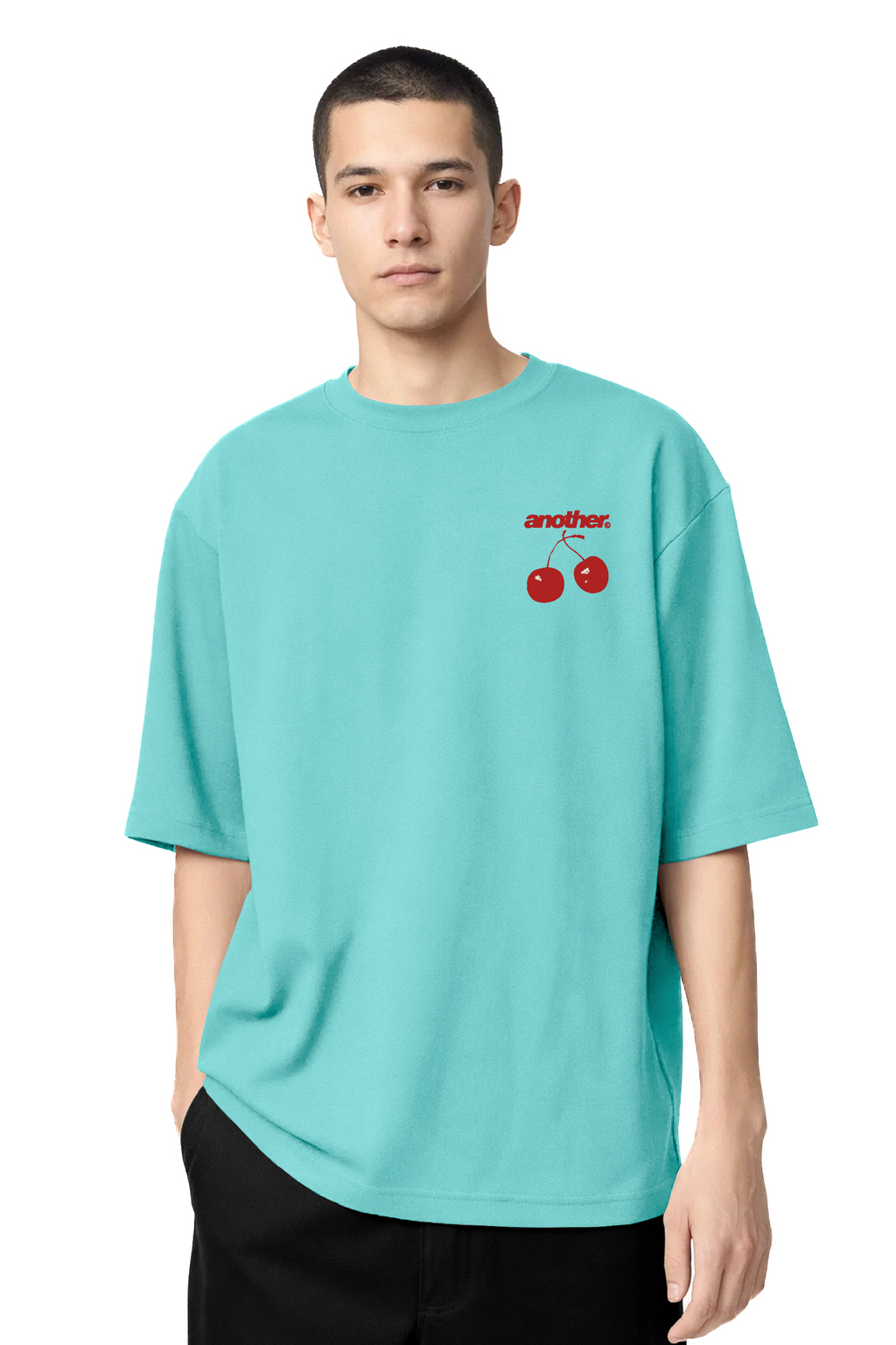 T-shirt Graphic Summer 10 - vue 10
