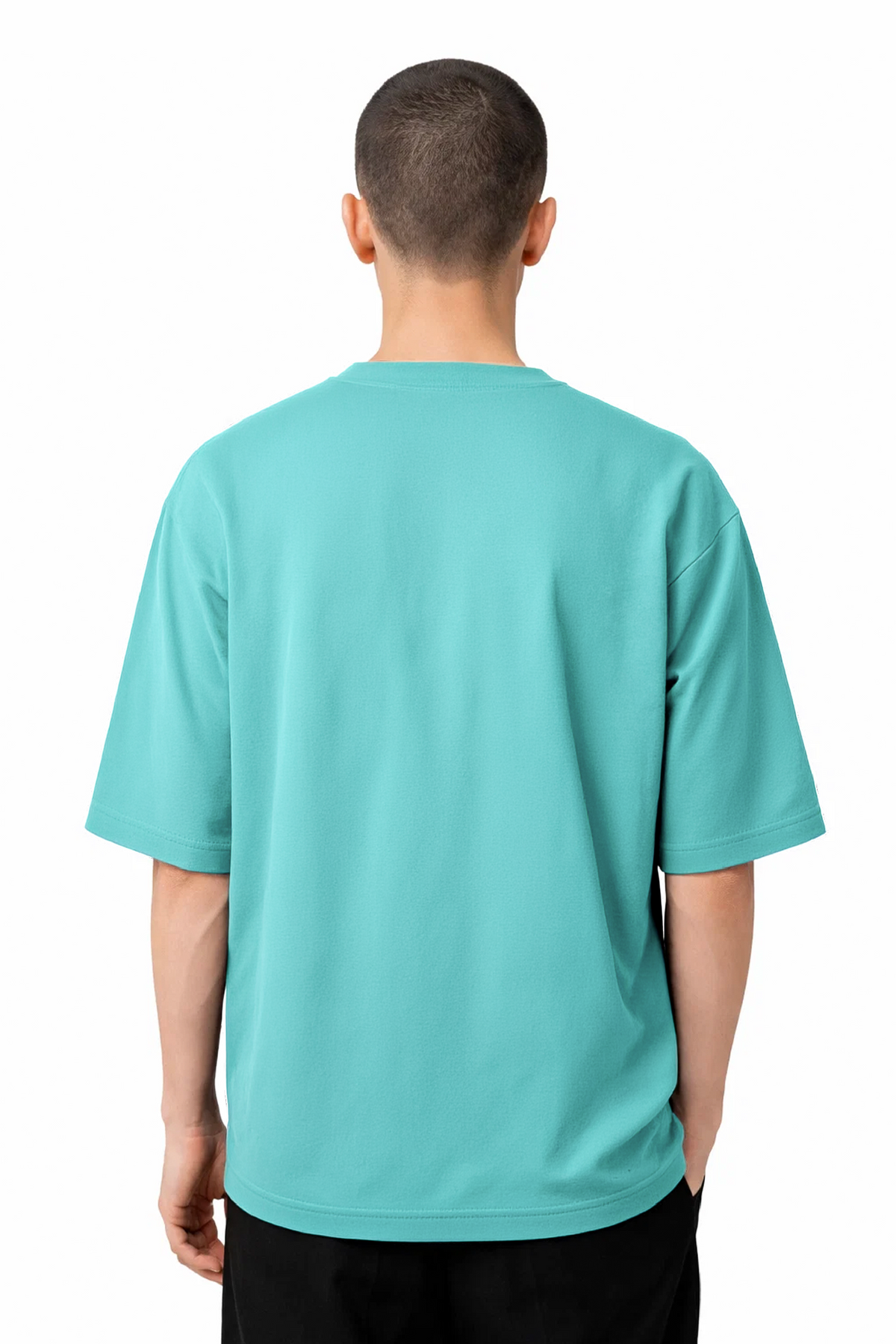 T-shirt Graphic Japan 03 - vue 8