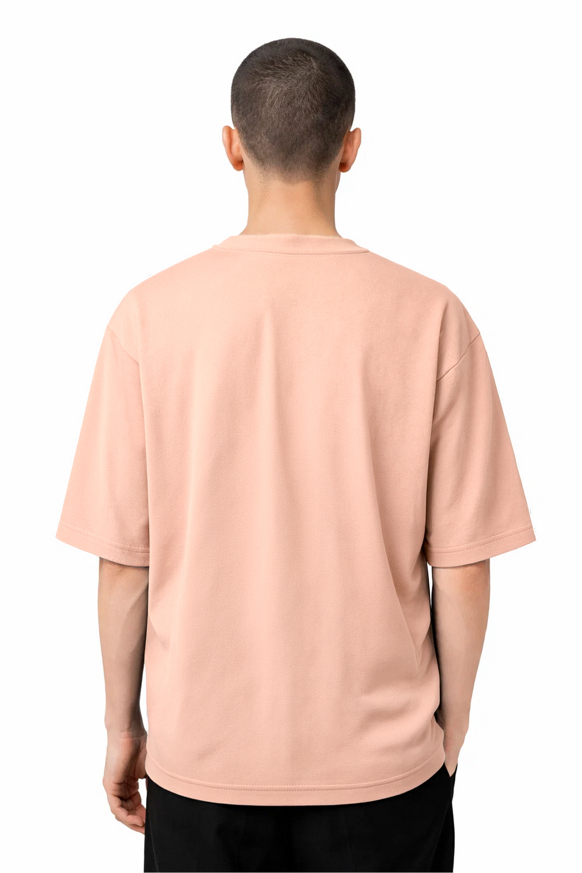 T-shirt Graphic Japan 03 - vue 6