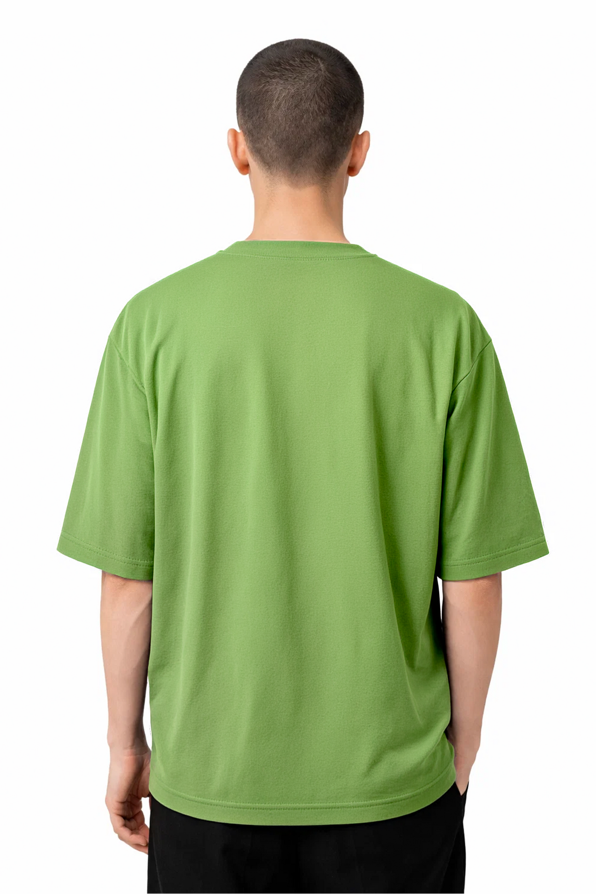 T-shirt Graphic Summer 07 - vue 12