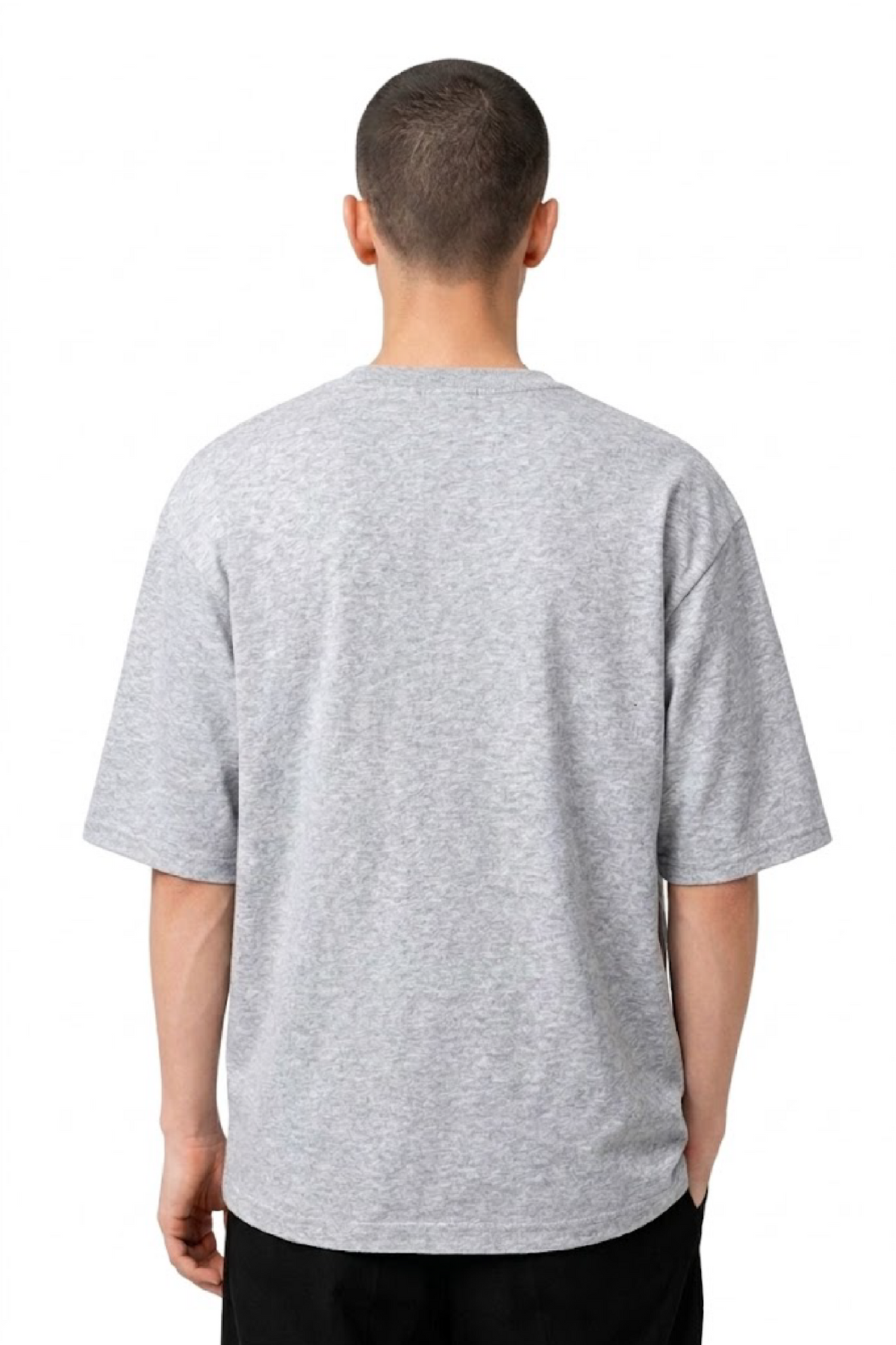 T-shirt Graphic Chill Out 04 - vue 4