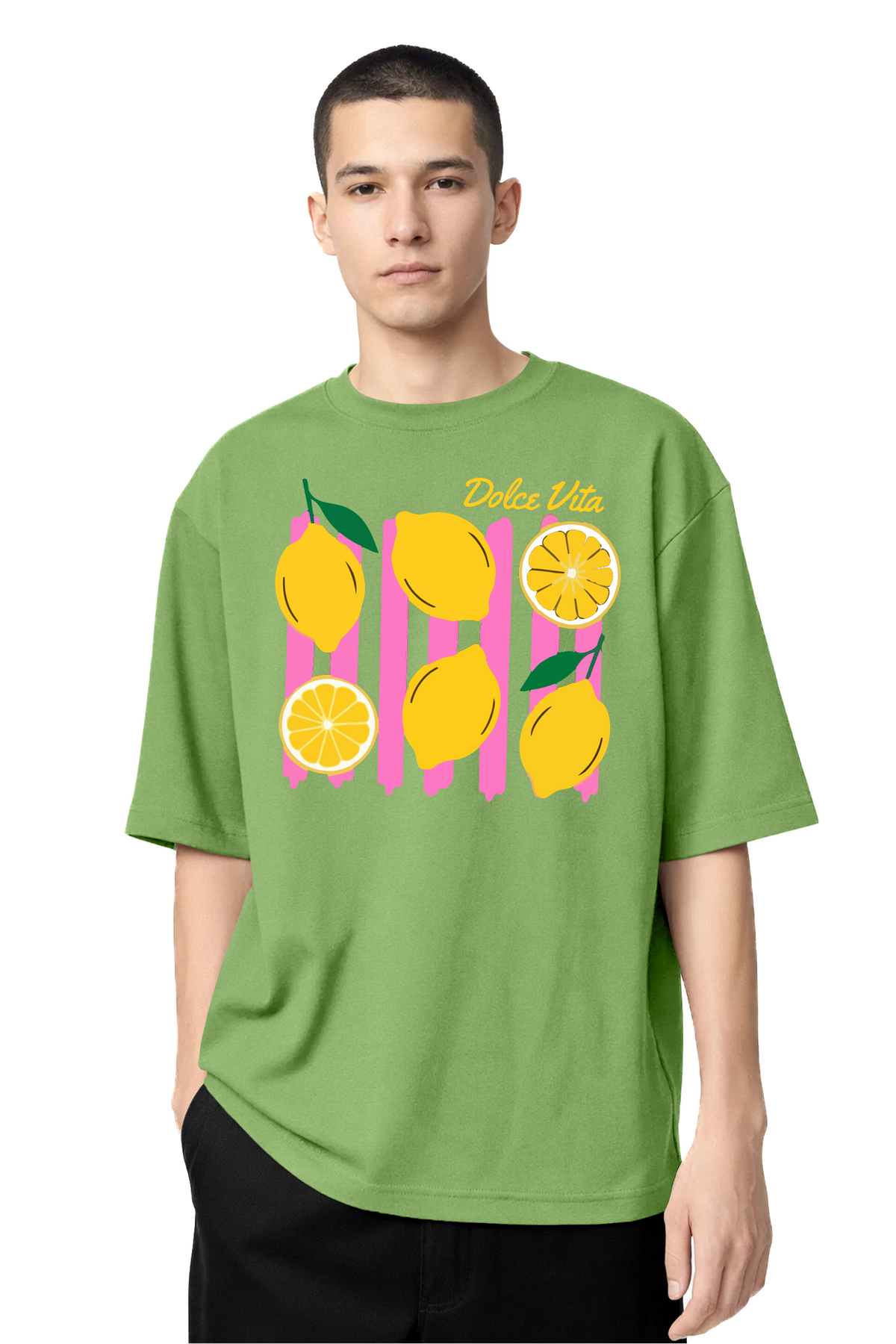 T-shirt Graphic Summer 07 - vue 11