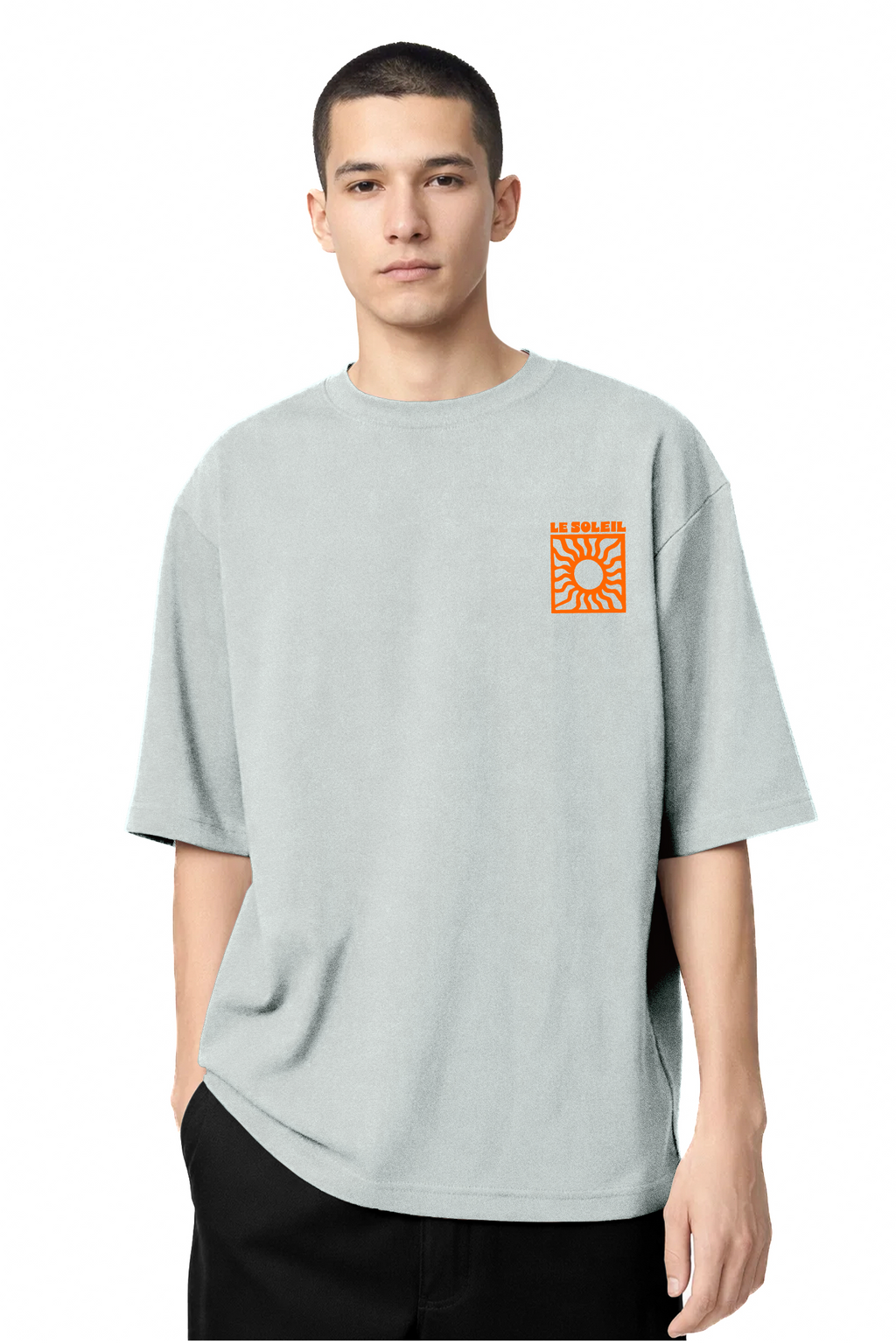 T-shirt Graphic Summer 11 - vue 4