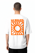 T-shirt Graphic Summer 11 - vue 1