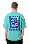 T-shirt Graphic Amor 02 - vue 1