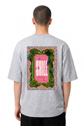 T-shirt Graphic Chill Out 03 - vue 1