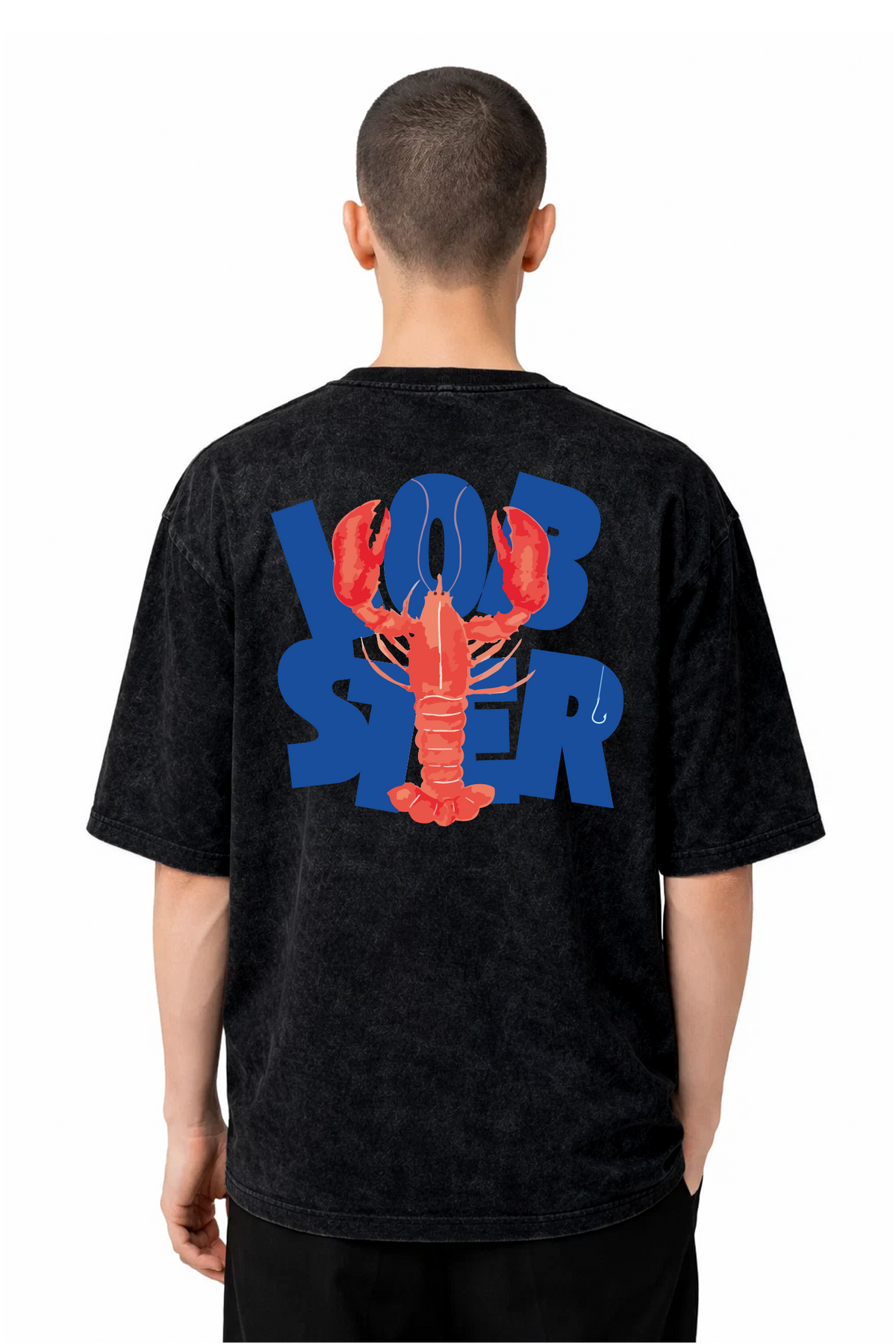 T-shirt Graphic Summer 04 - vue 3