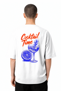 T-shirt Graphic Summer 03 - vue 1