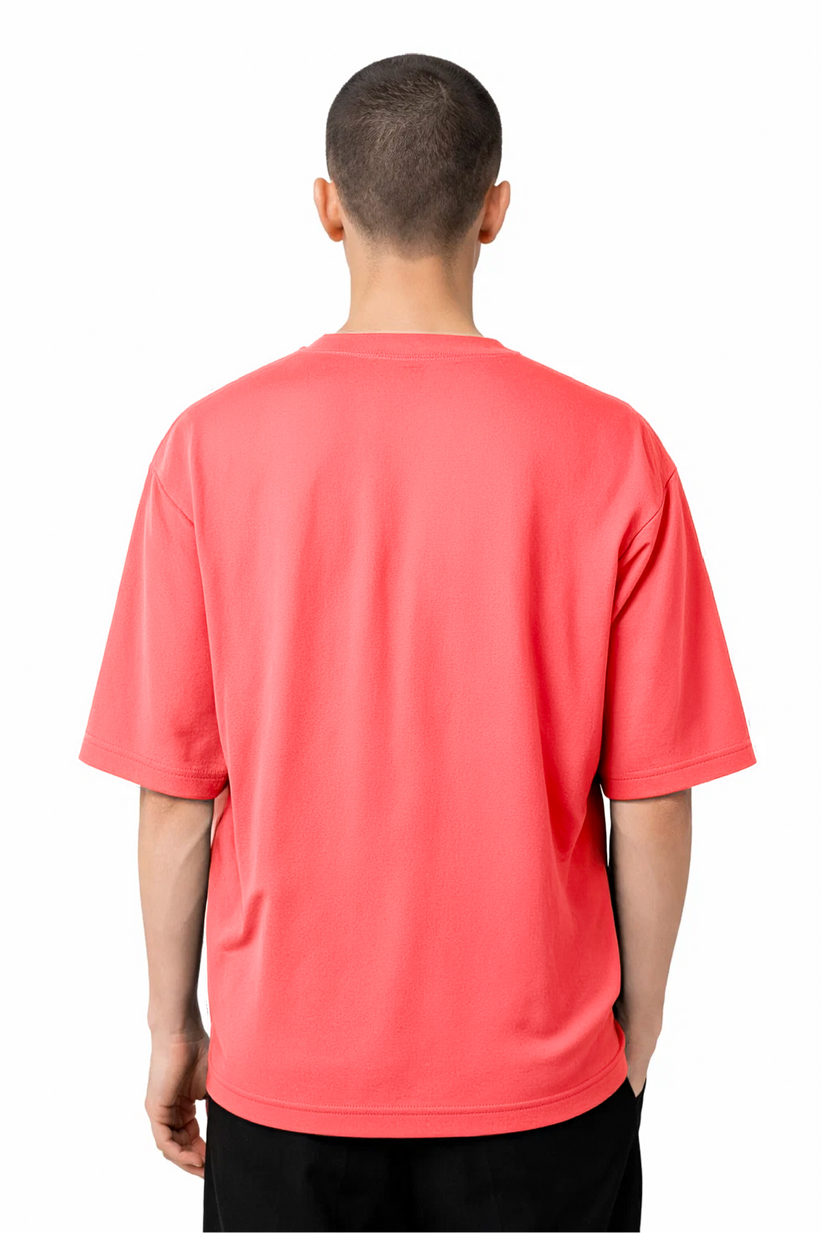 T-shirt Graphic Summer 02 - vue 6
