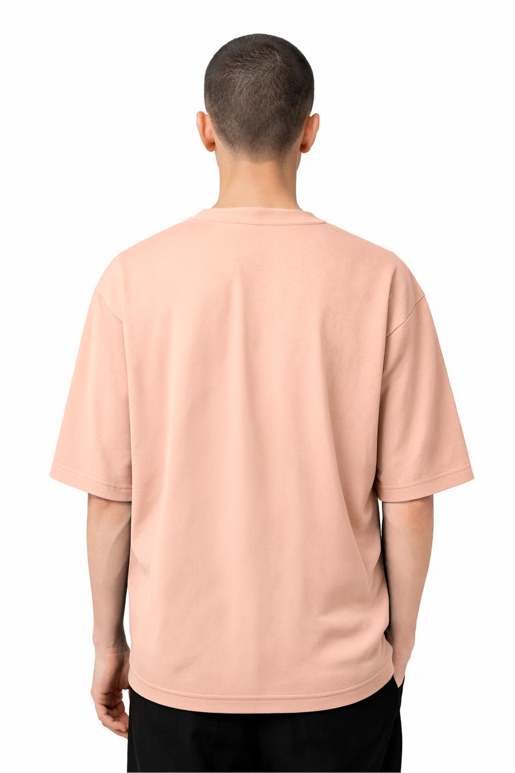 T-shirt Graphic Summer 02 - vue 8