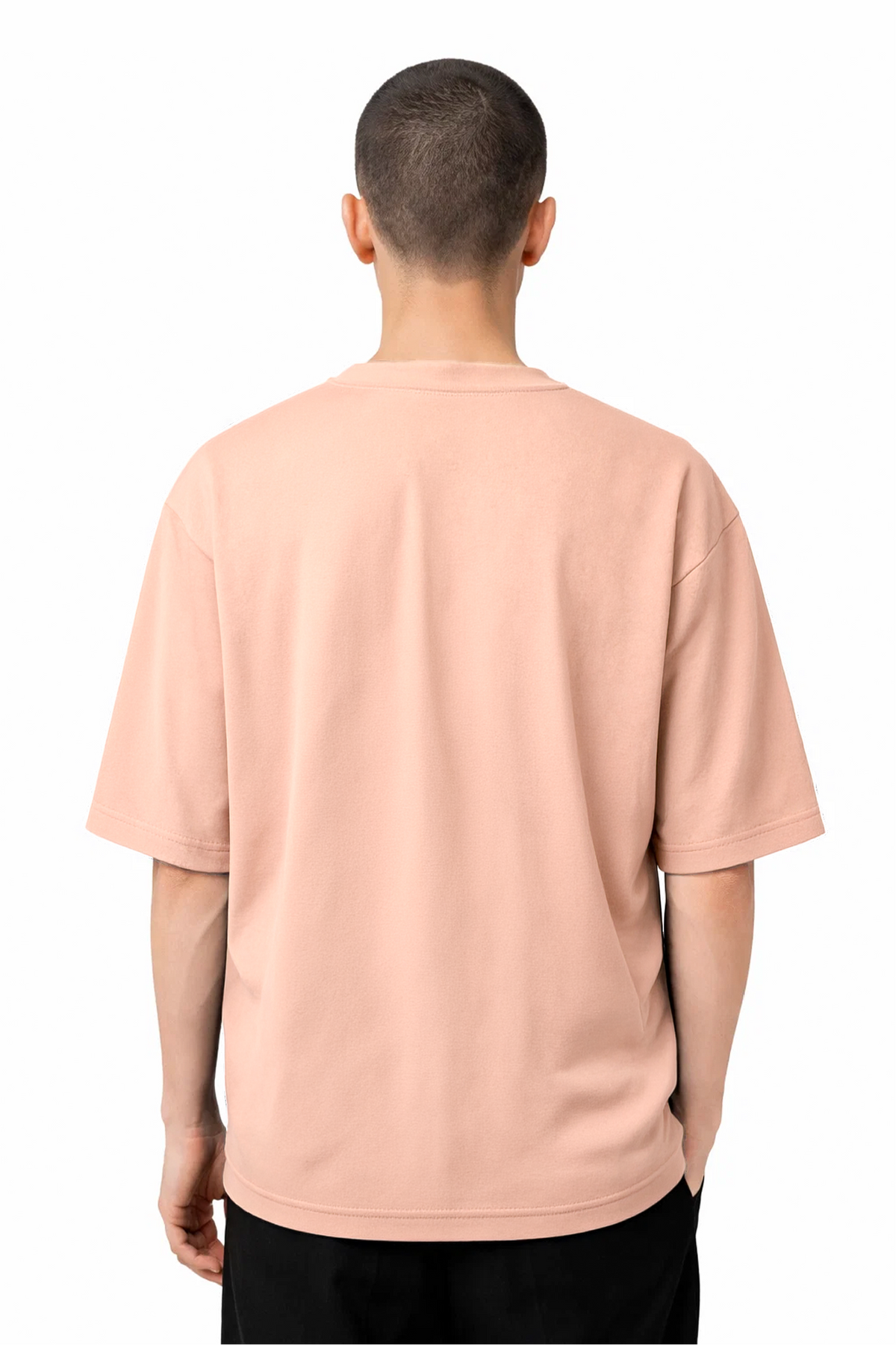 T-shirt Graphic Summer 02 - vue 8