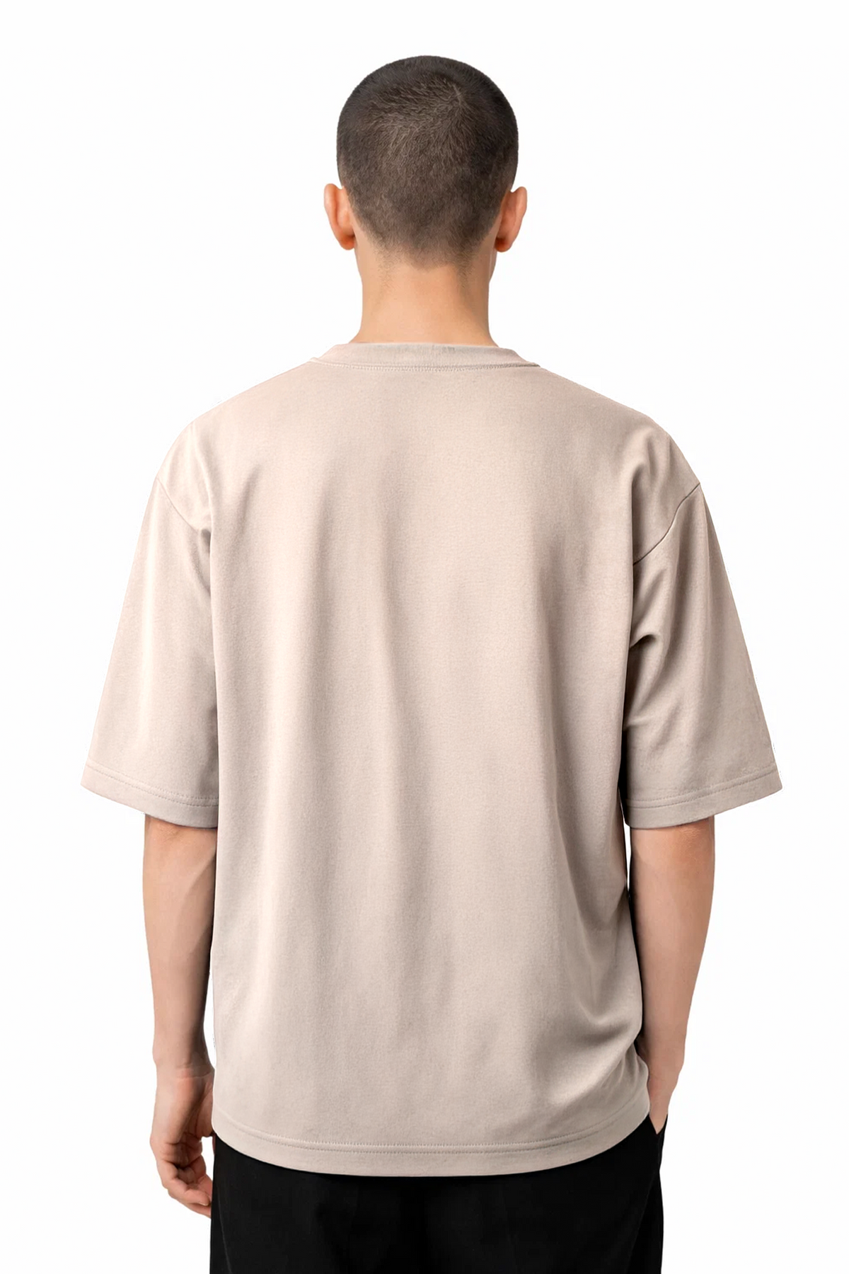 T-shirt Graphic Summer 02 - vue 10