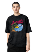 T-shirt Graphic Summer 02 - vue 1