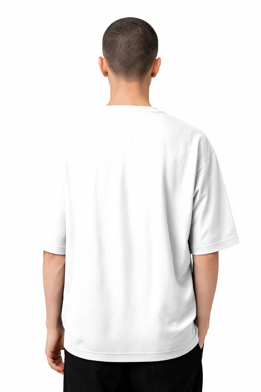 T-shirt Graphic Summer 02 - vue 16