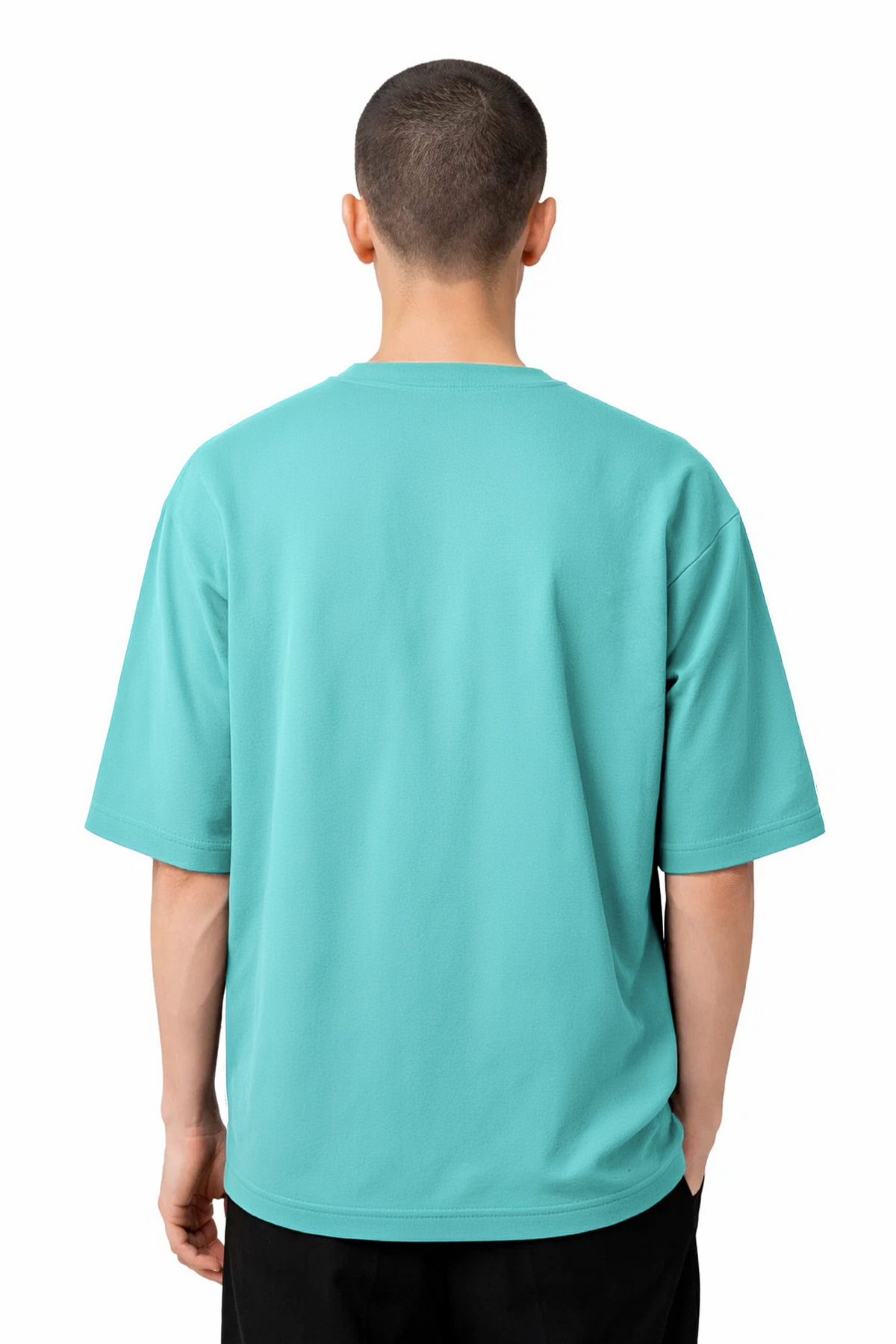 T-shirt Graphic Summer 02 - vue 18