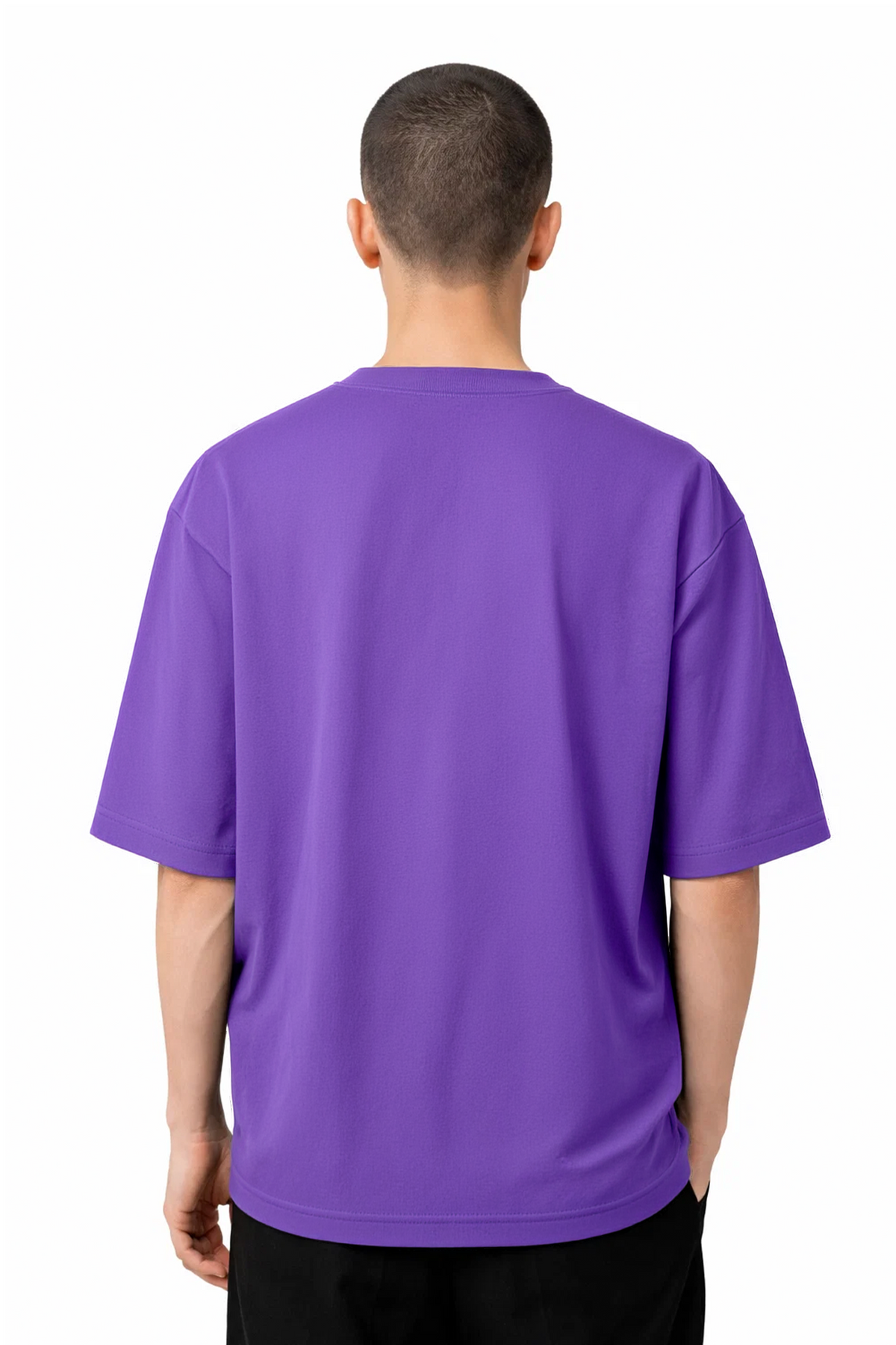 T-shirt Graphic Summer 02 - vue 24