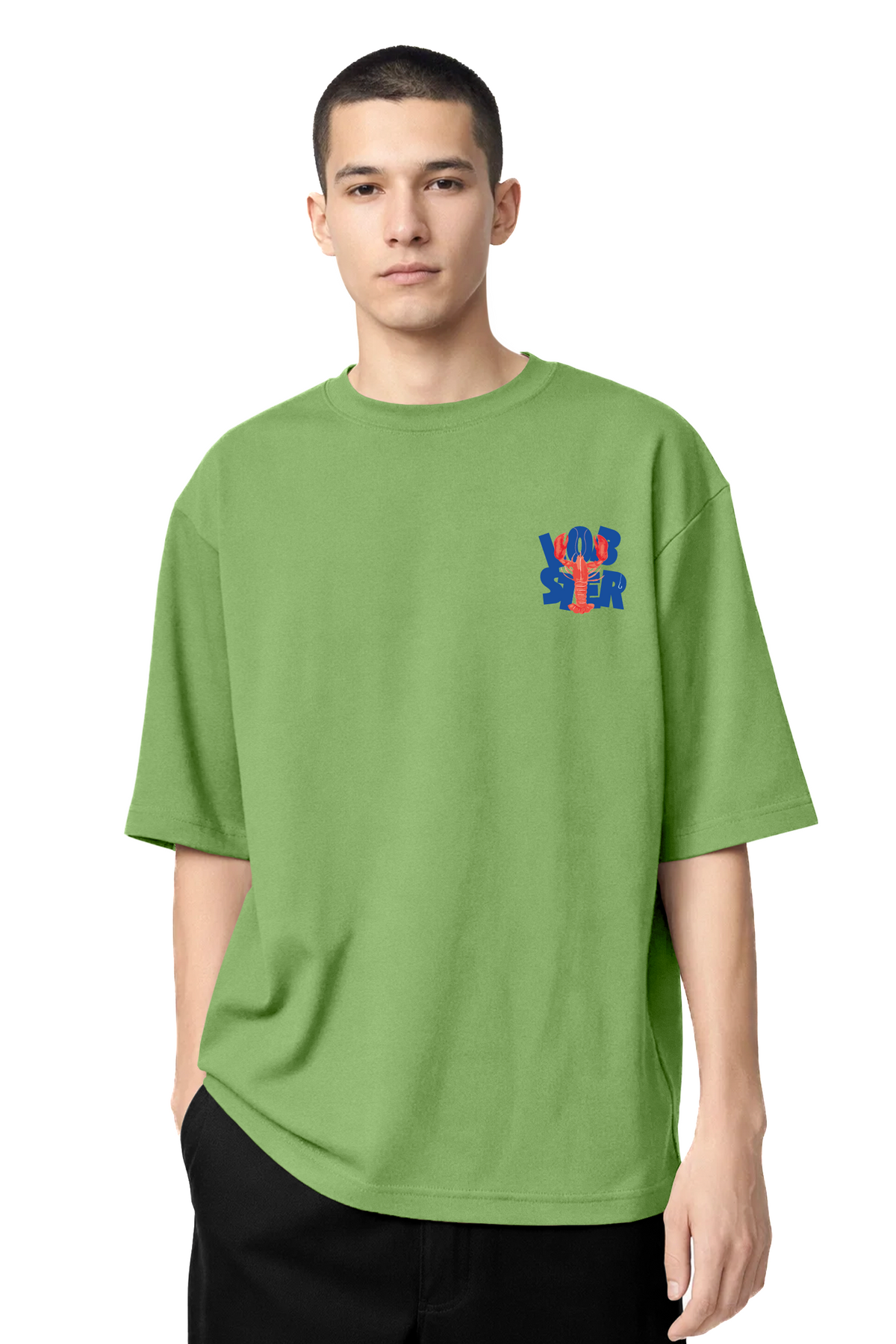T-shirt Graphic Summer 04 - vue 2
