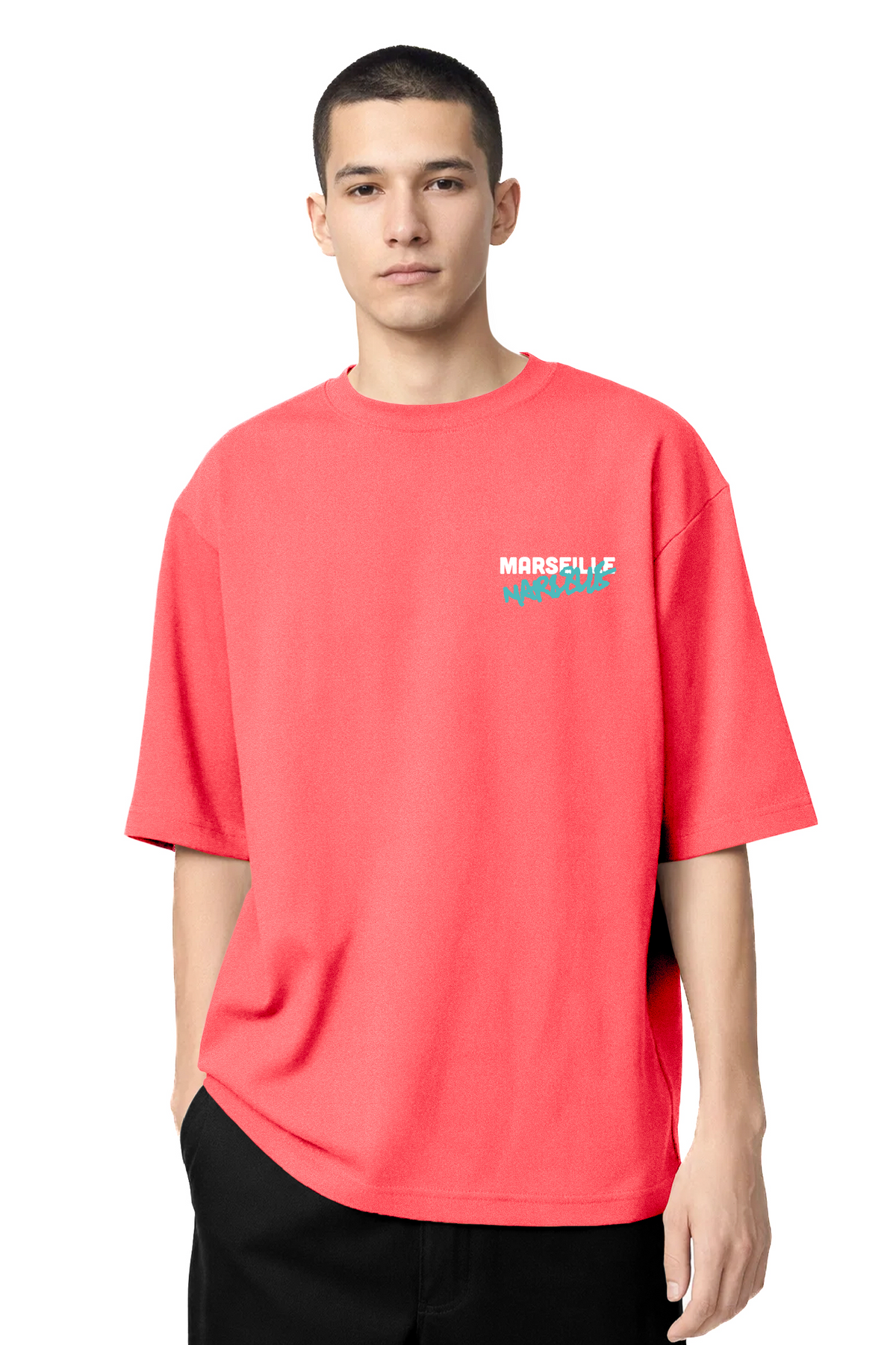 T-shirt Graphic Summer 05 - vue 10