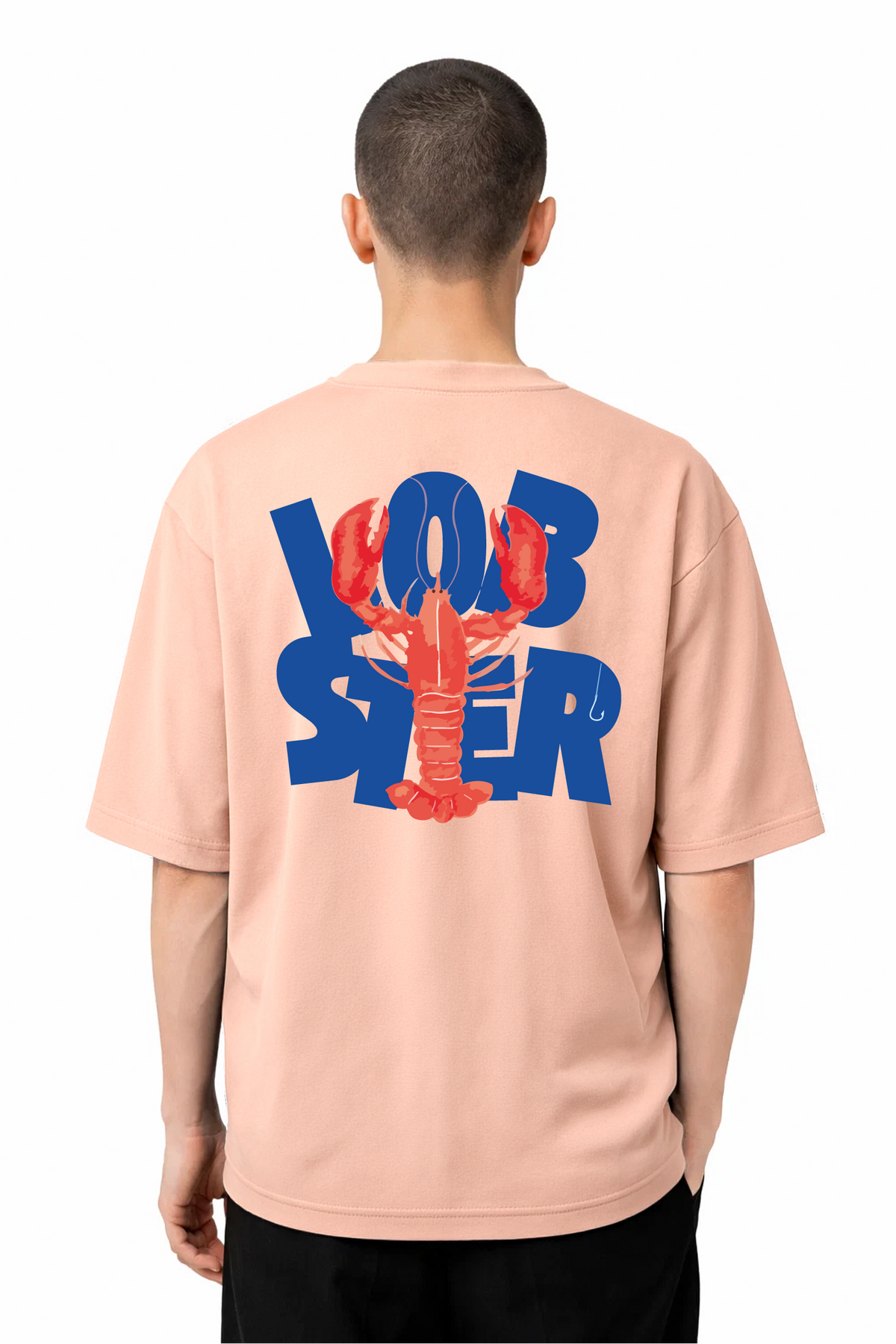 T-shirt Graphic Summer 04 - vue 5