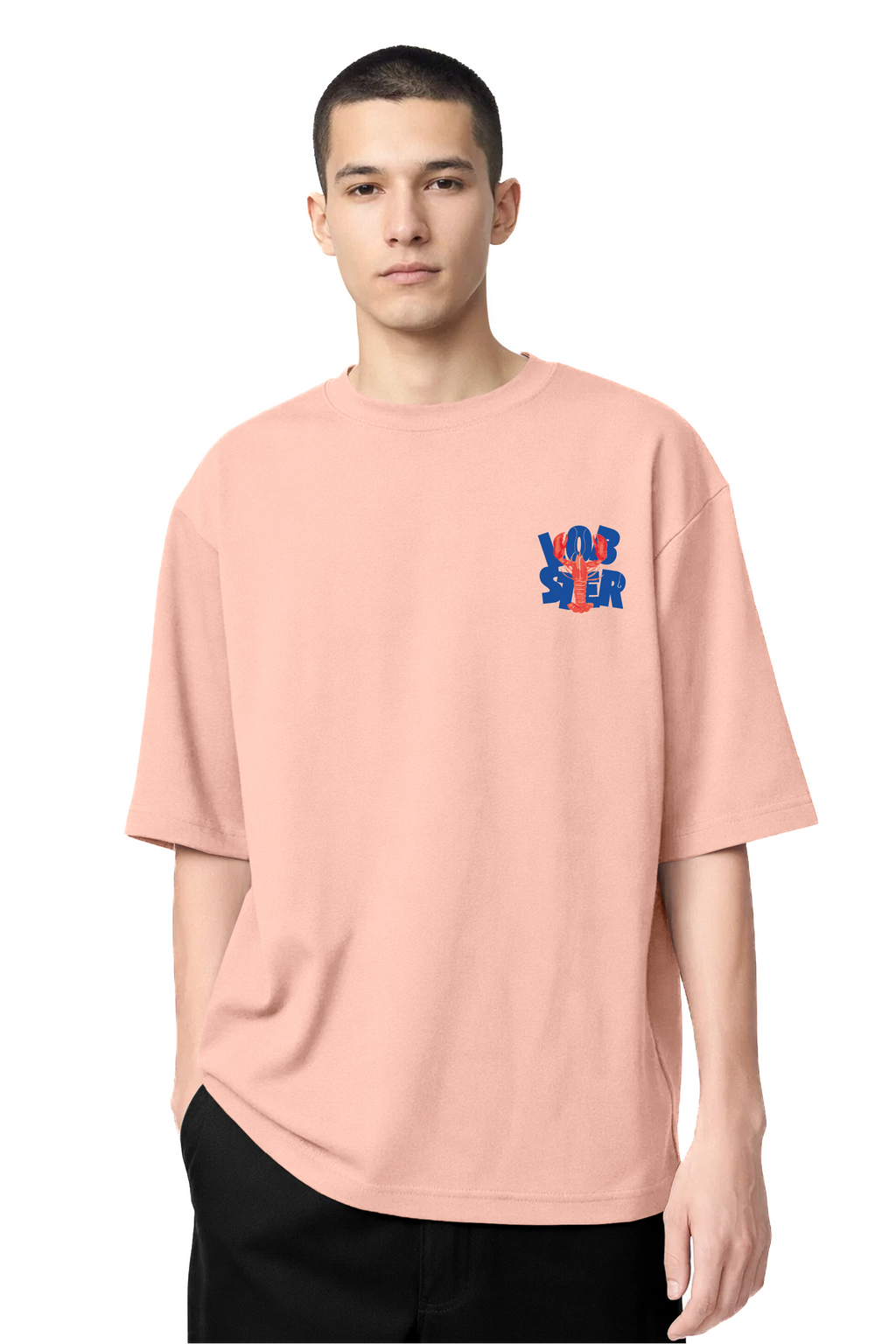 T-shirt Graphic Summer 04 - vue 6