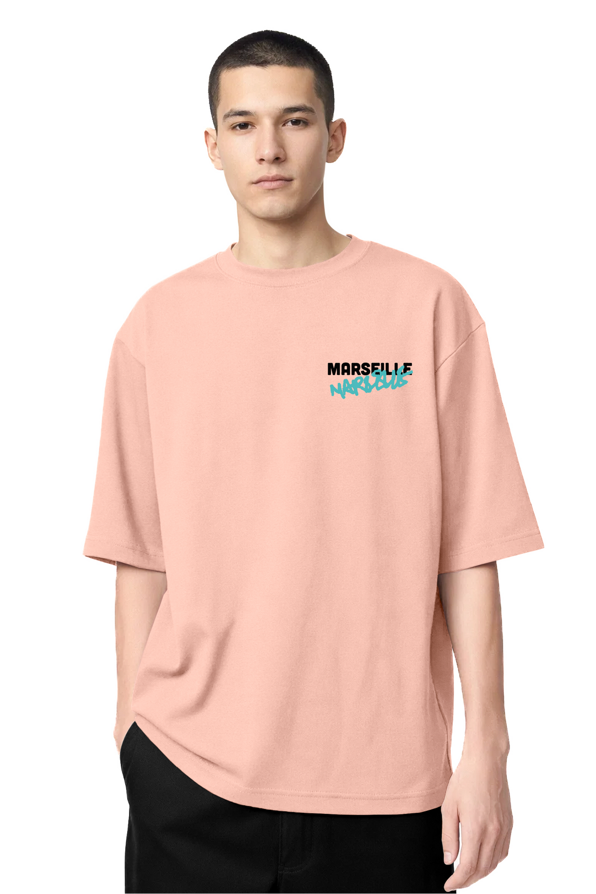 T-shirt Graphic Summer 05 - vue 12