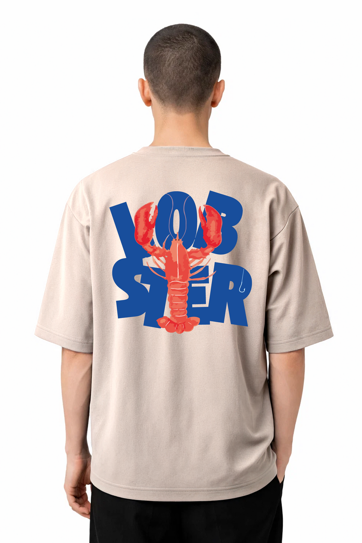 T-shirt Graphic Summer 04 - vue 7