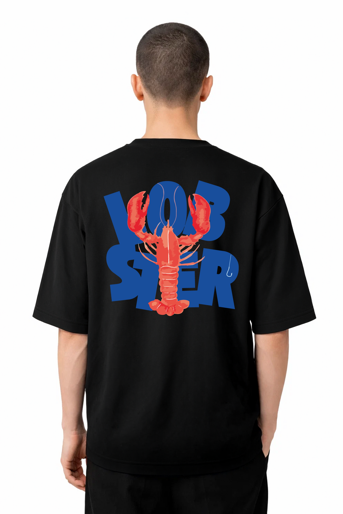 T-shirt Graphic Summer 04 - vue 9