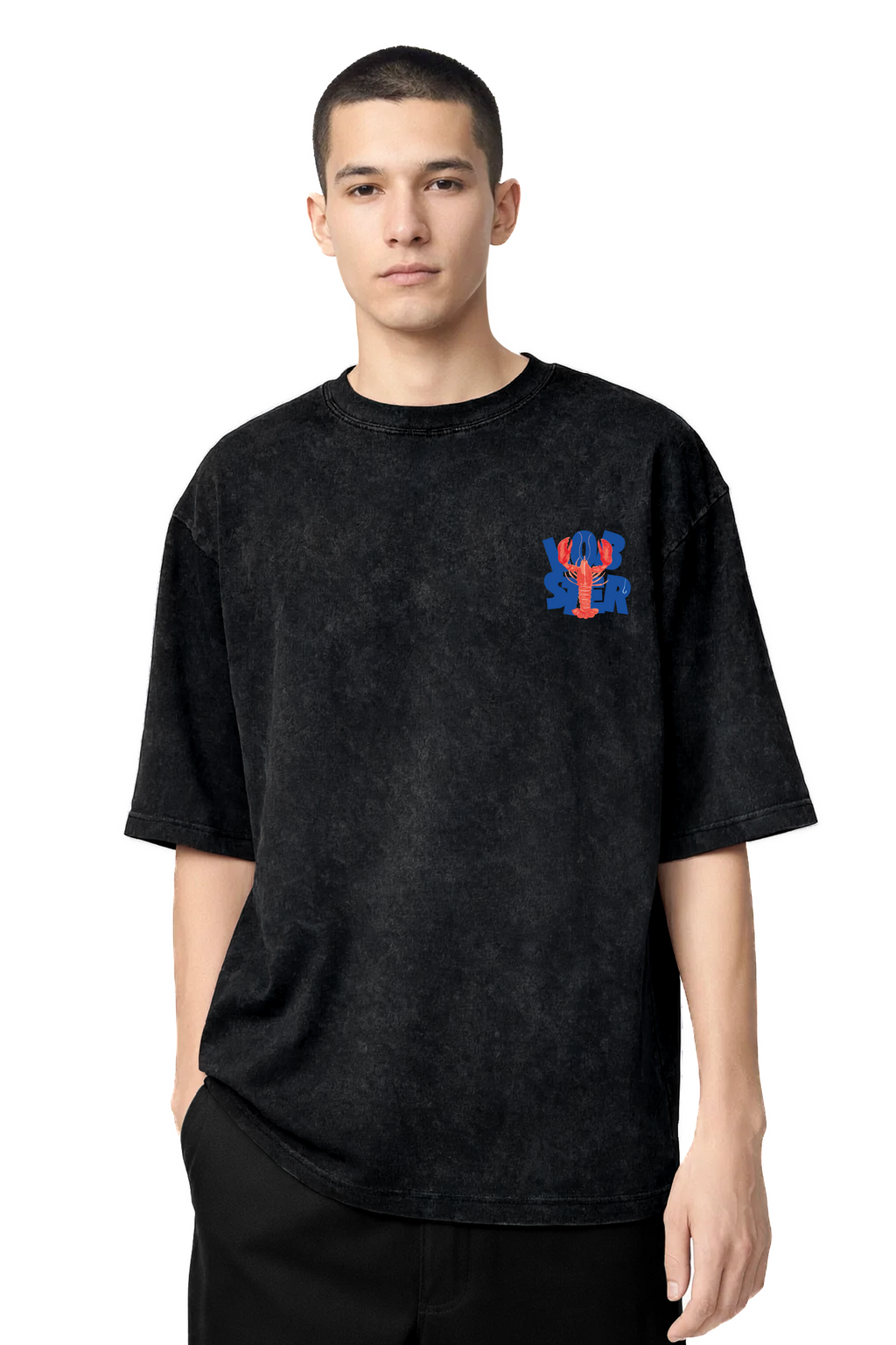 T-shirt Graphic Summer 04 - vue 4