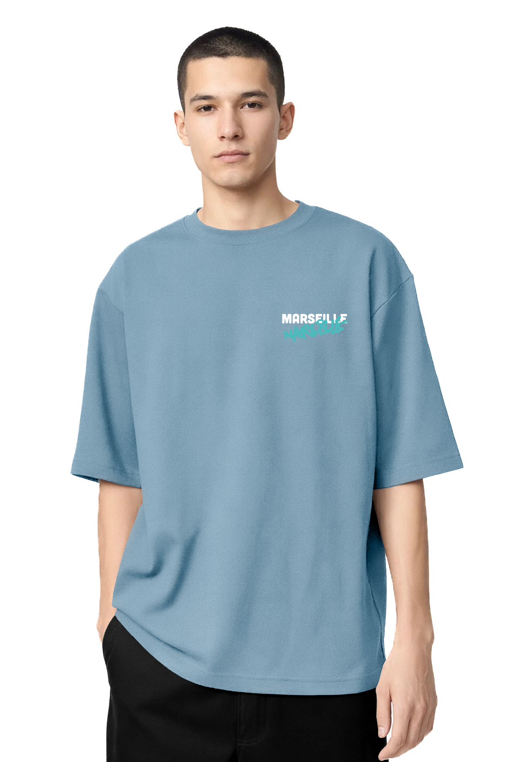 T-shirt Graphic Summer 05 - vue 2