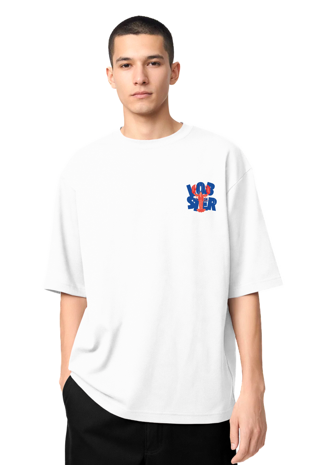 T-shirt Graphic Summer 04 - vue 12