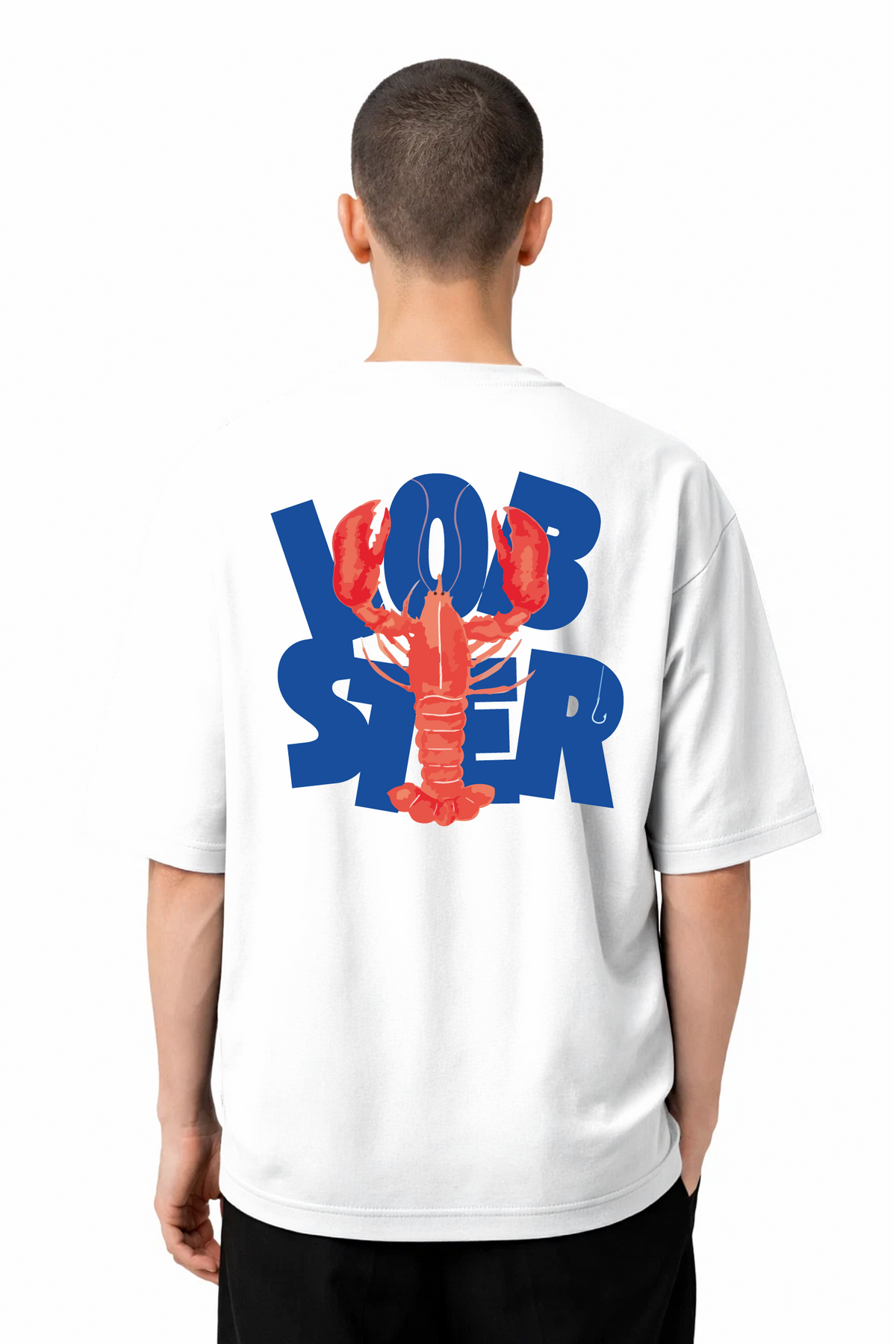T-shirt Graphic Summer 04 - vue 11