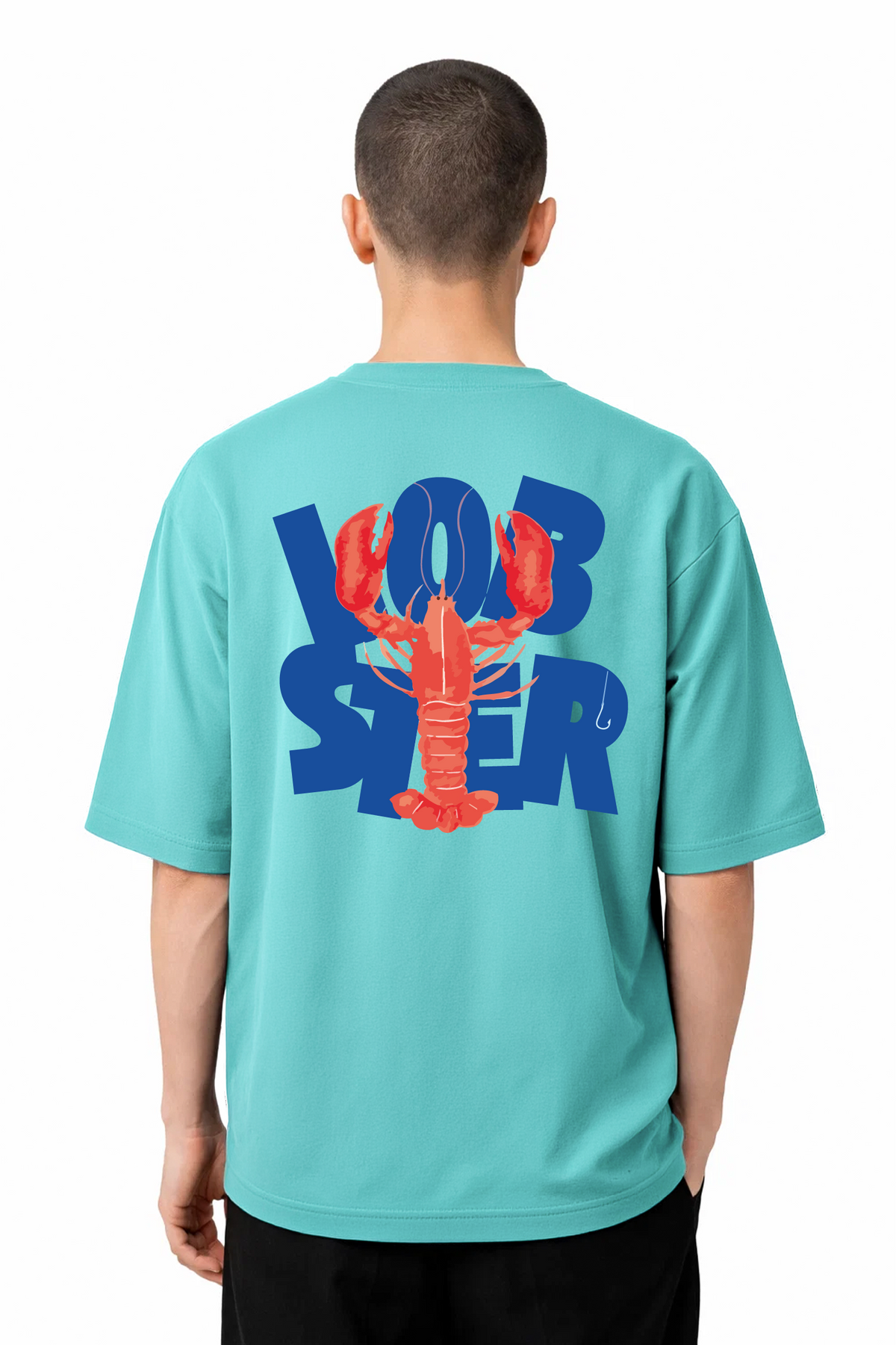 T-shirt Graphic Summer 04 - vue 13
