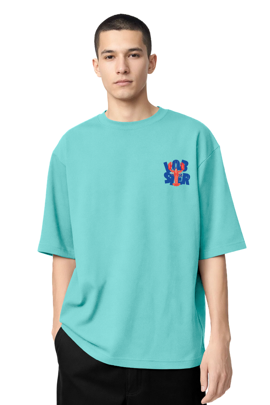 T-shirt Graphic Summer 04 - vue 14