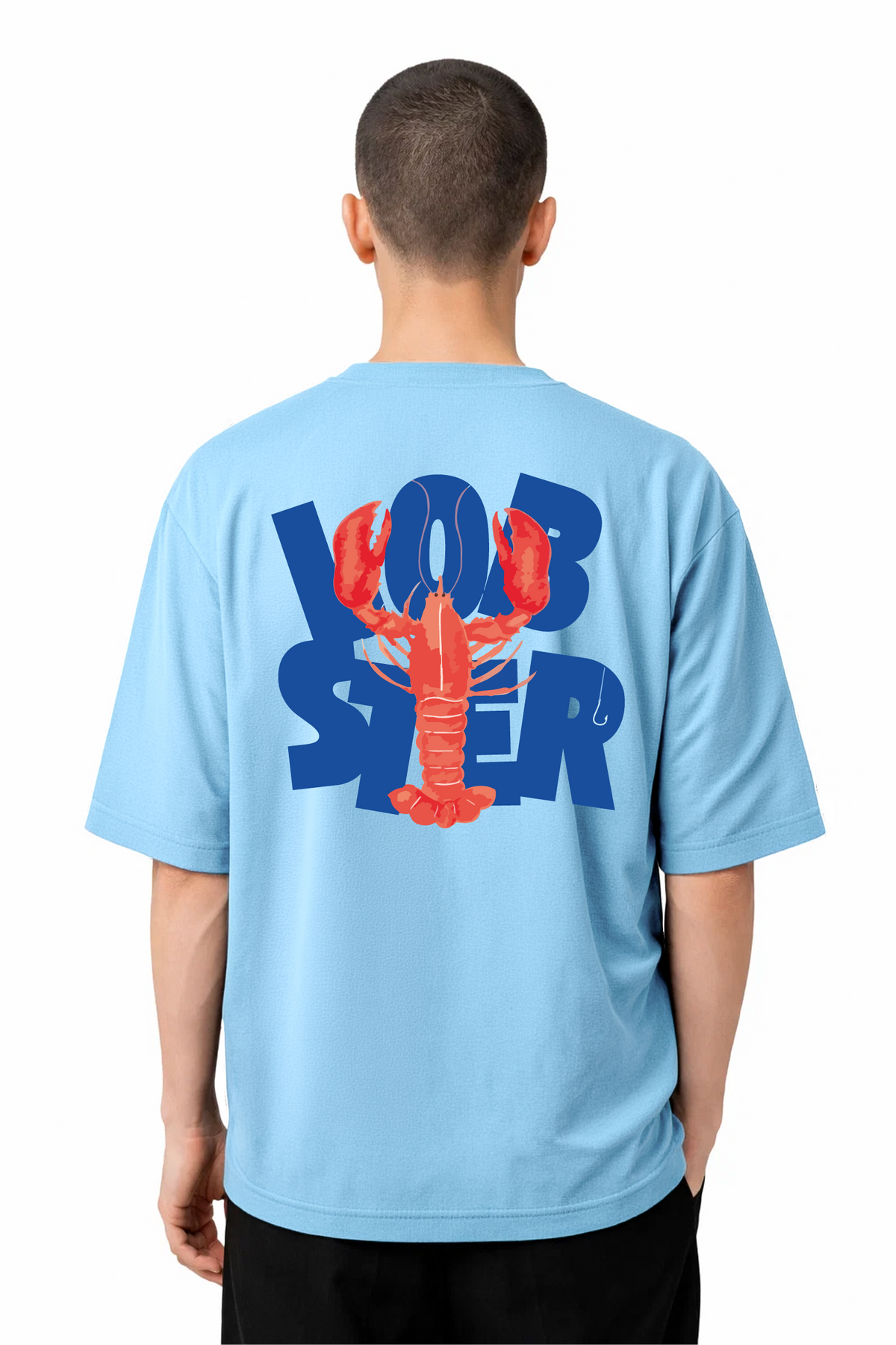 T-shirt Graphic Summer 04 - vue 15