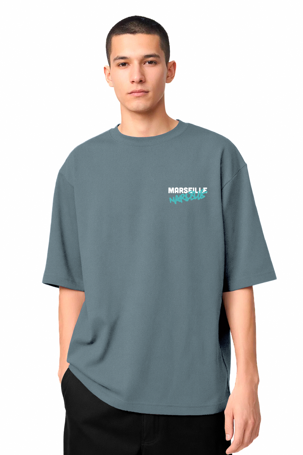 T-shirt Graphic Summer 05 - vue 20