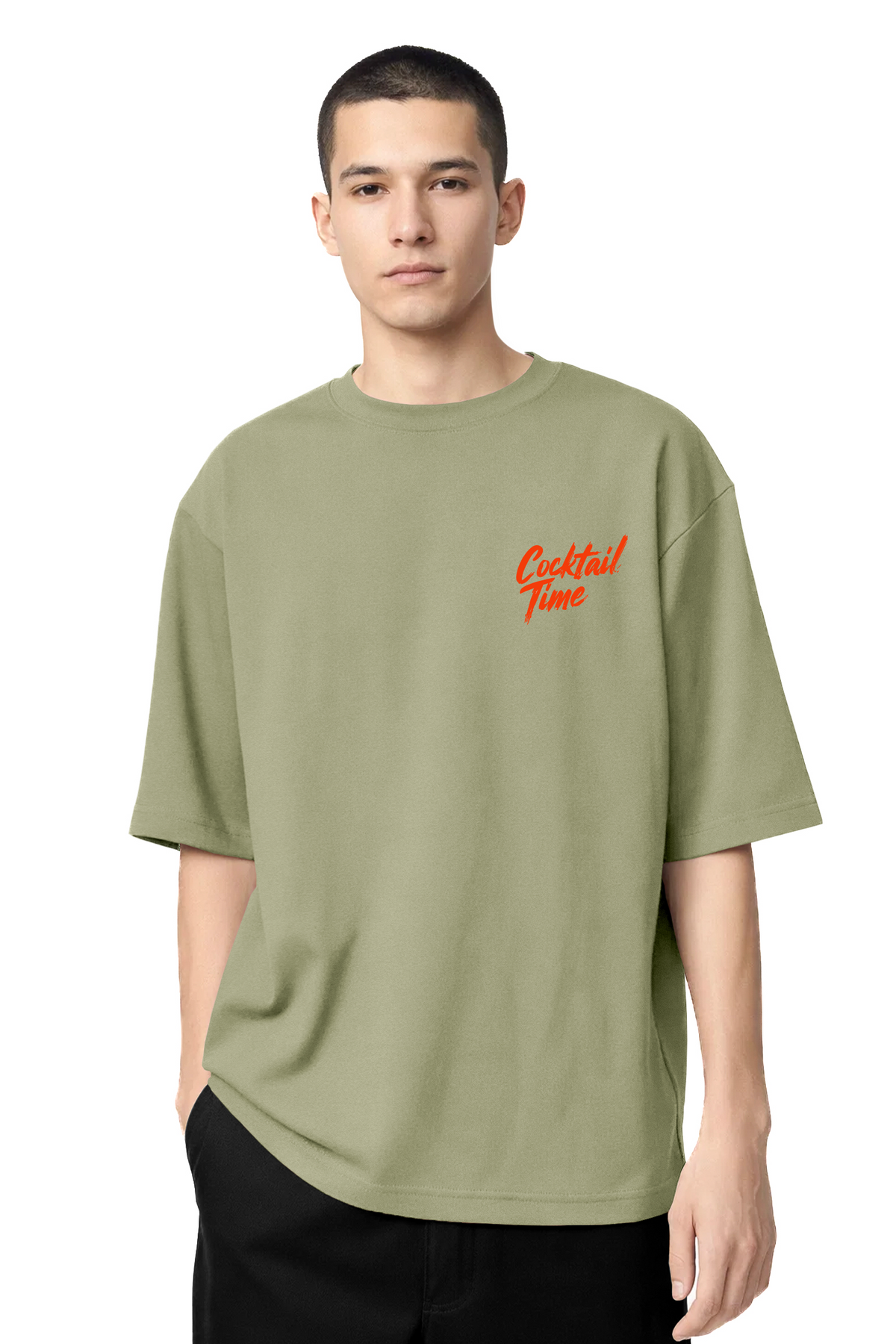 T-shirt Graphic Summer 03 - vue 12