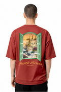 T-shirt Graphic Summer 06 - vue 1