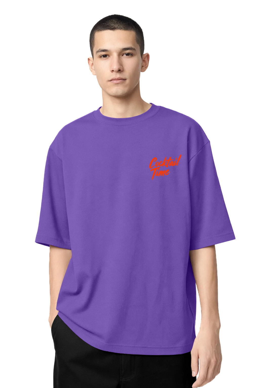 T-shirt Graphic Summer 03 - vue 14