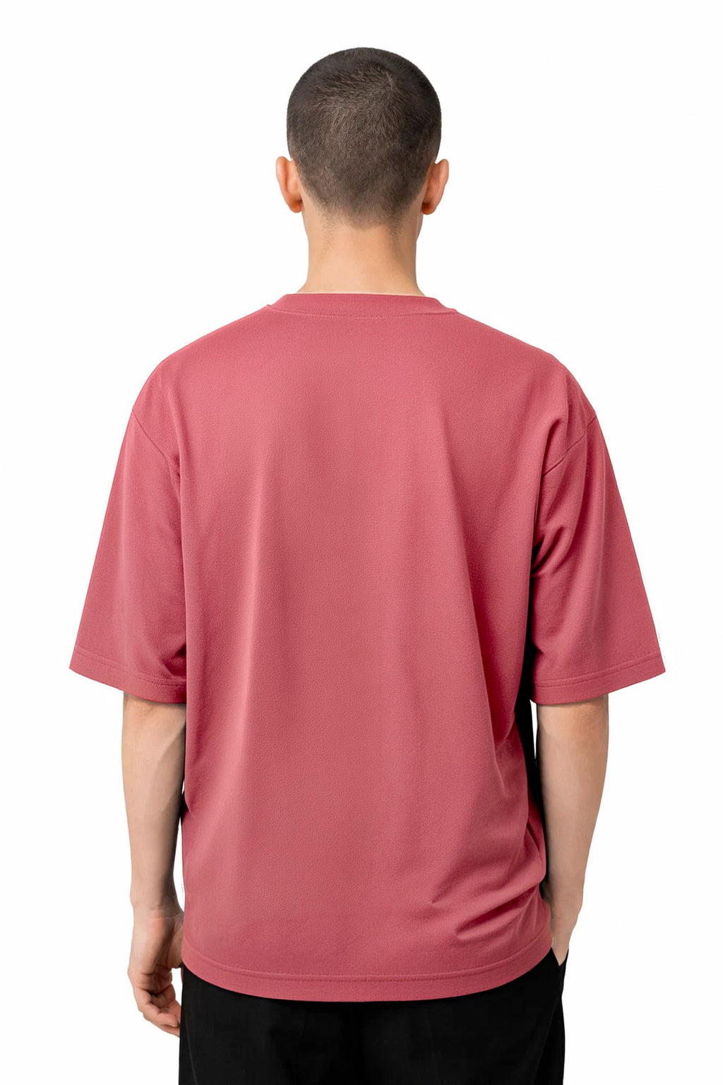 T-shirt Graphic USA 04 - vue 10