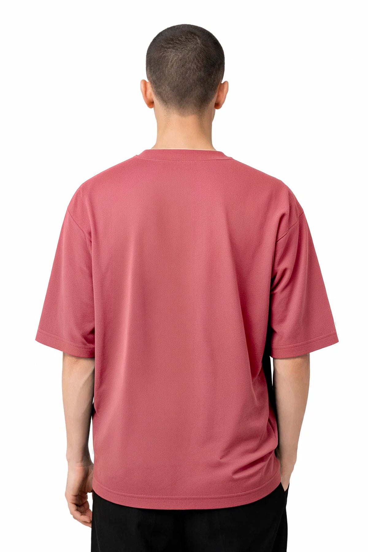 T-shirt Graphic USA 04 - vue 10
