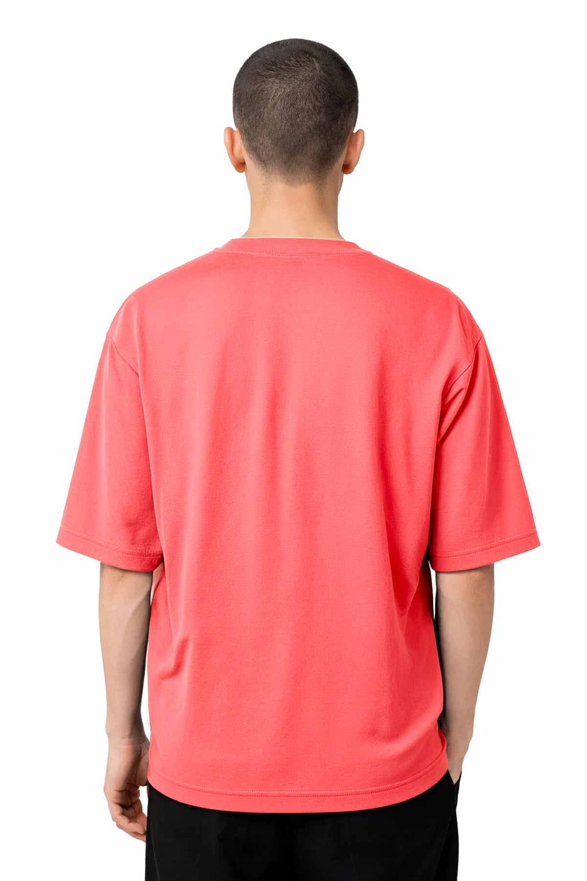 T-shirt OKEN 230 GSM – Dubarry - vue 2